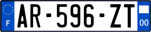 AR-596-ZT