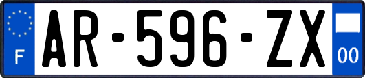 AR-596-ZX