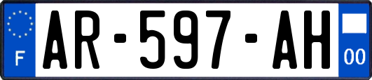 AR-597-AH