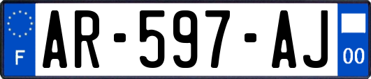 AR-597-AJ