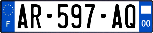 AR-597-AQ