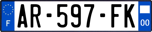 AR-597-FK