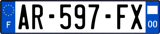 AR-597-FX