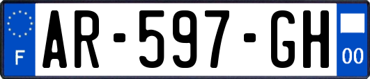 AR-597-GH