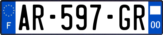 AR-597-GR