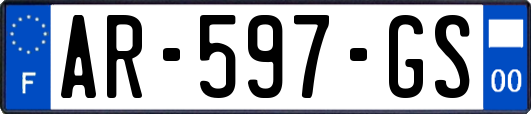 AR-597-GS