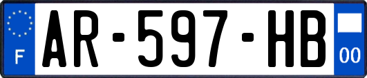 AR-597-HB