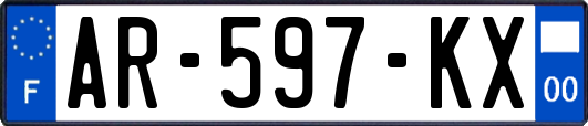 AR-597-KX