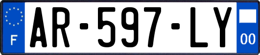 AR-597-LY