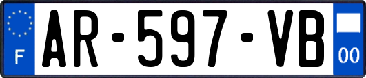AR-597-VB