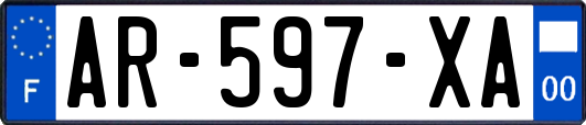 AR-597-XA