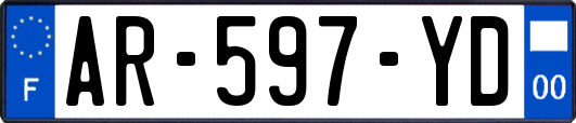 AR-597-YD