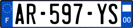AR-597-YS