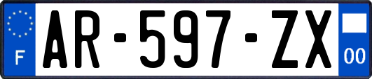 AR-597-ZX