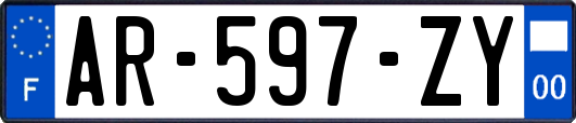 AR-597-ZY