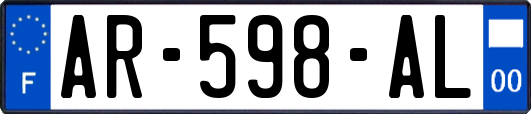 AR-598-AL