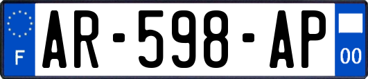 AR-598-AP