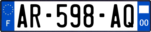 AR-598-AQ