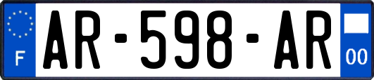 AR-598-AR