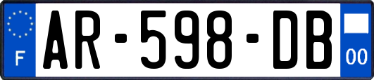 AR-598-DB