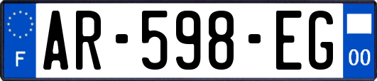 AR-598-EG
