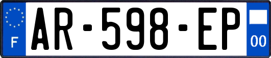 AR-598-EP