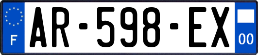 AR-598-EX