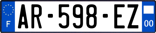 AR-598-EZ