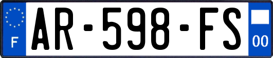 AR-598-FS