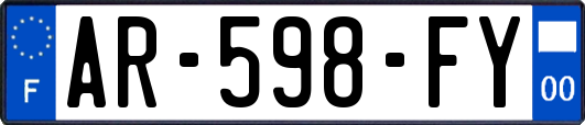 AR-598-FY