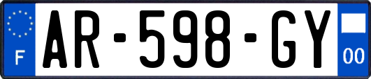 AR-598-GY