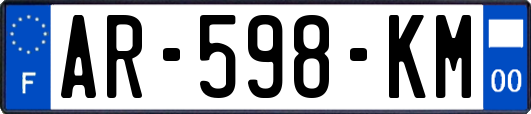 AR-598-KM