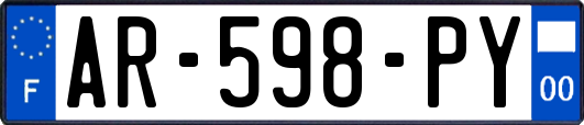 AR-598-PY