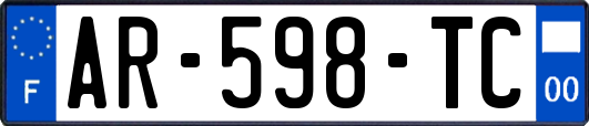 AR-598-TC