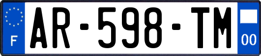 AR-598-TM