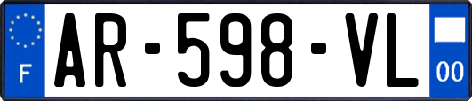 AR-598-VL