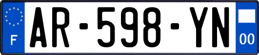 AR-598-YN