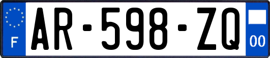 AR-598-ZQ