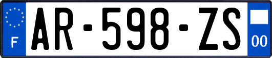 AR-598-ZS