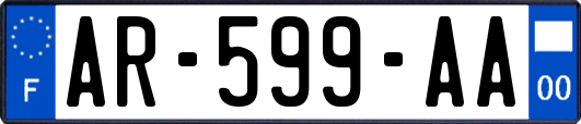 AR-599-AA