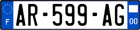 AR-599-AG