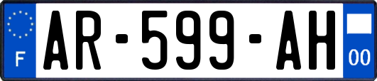 AR-599-AH