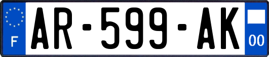 AR-599-AK