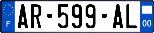 AR-599-AL