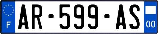 AR-599-AS