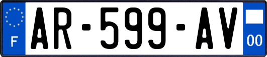 AR-599-AV