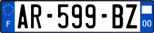 AR-599-BZ