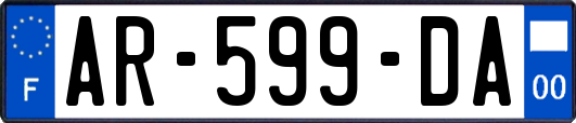 AR-599-DA