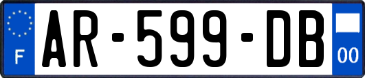 AR-599-DB