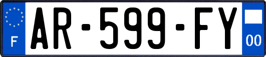 AR-599-FY